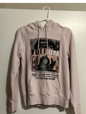 Volcom Hoodie